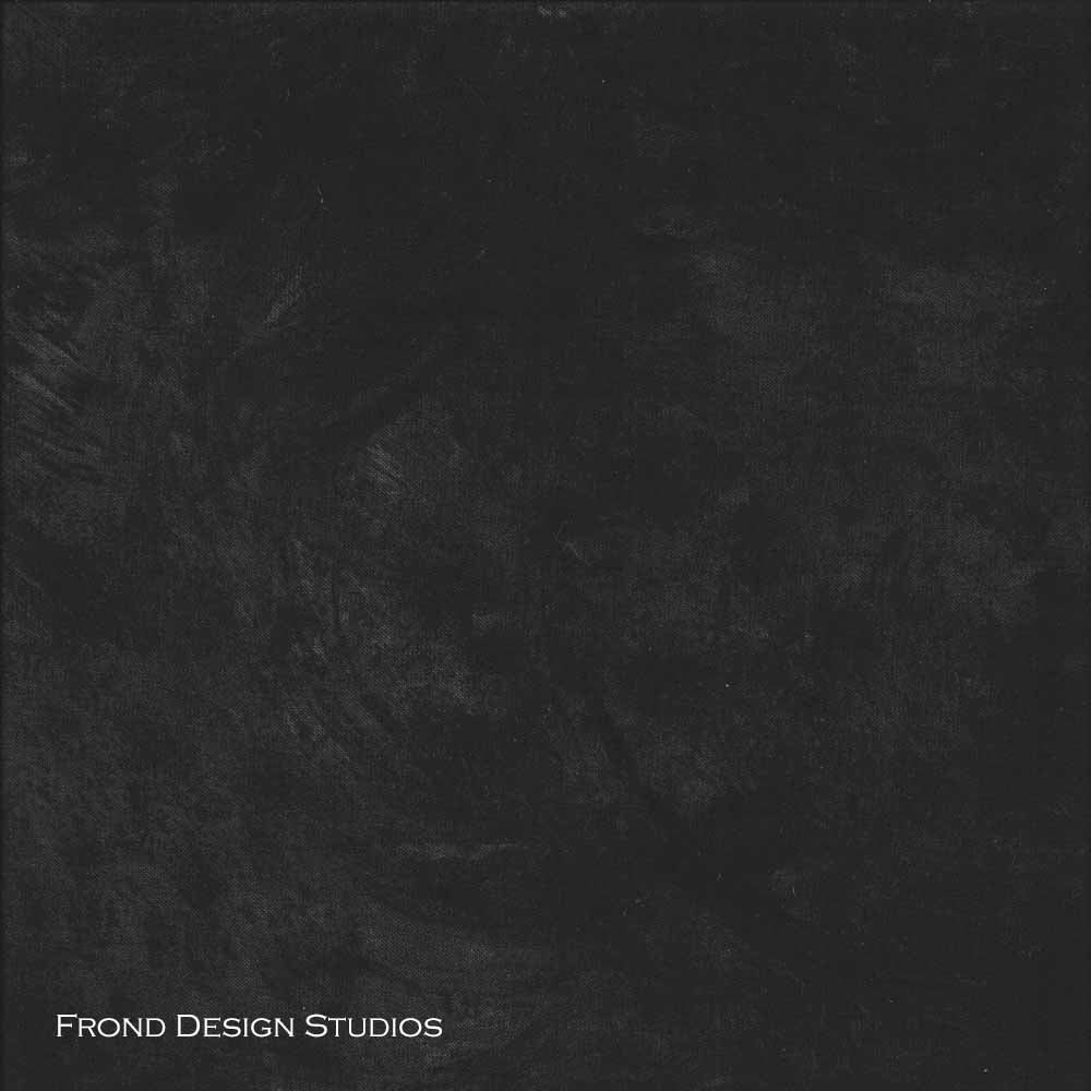 Plaster of Paris - Obsidian