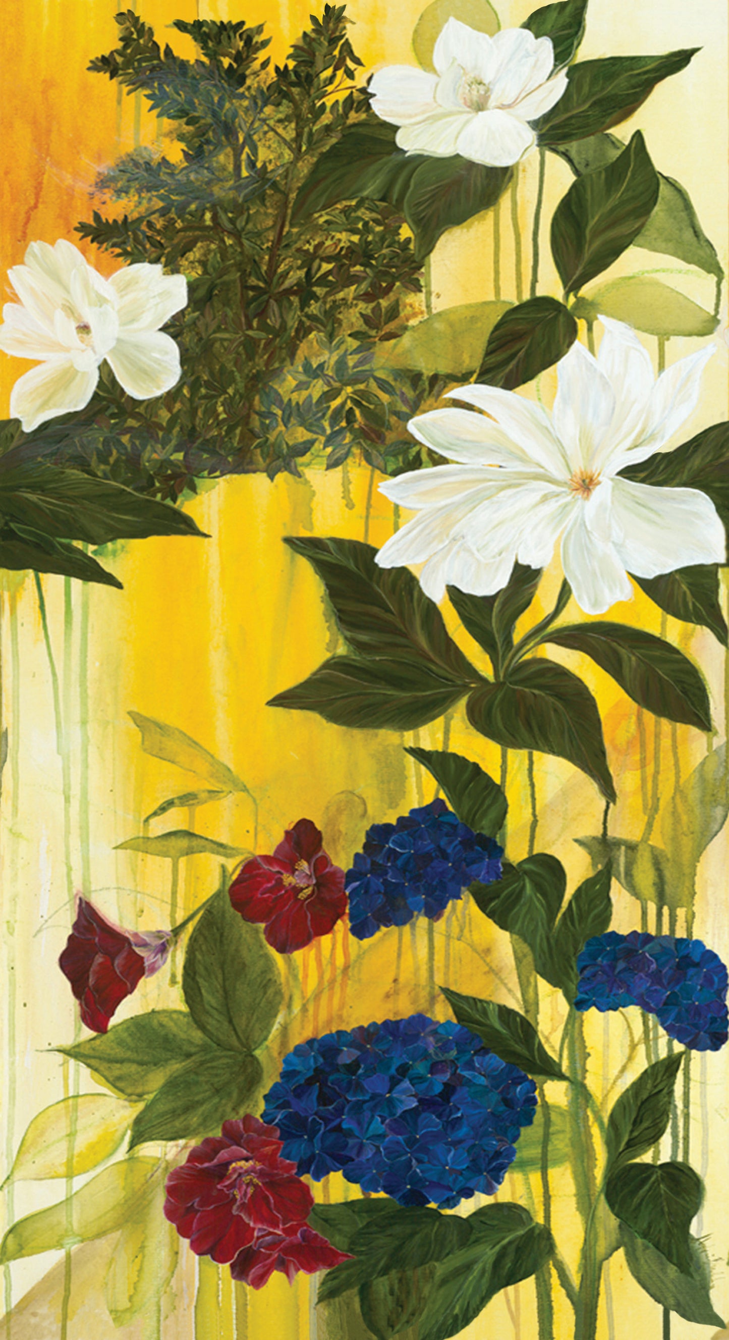 Southern Je Ne Sais Quoi - Wedding Tree