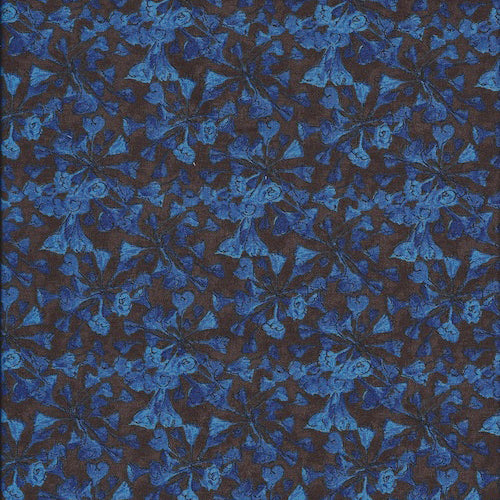 Backyard Nature Study - Bluebell Bloom