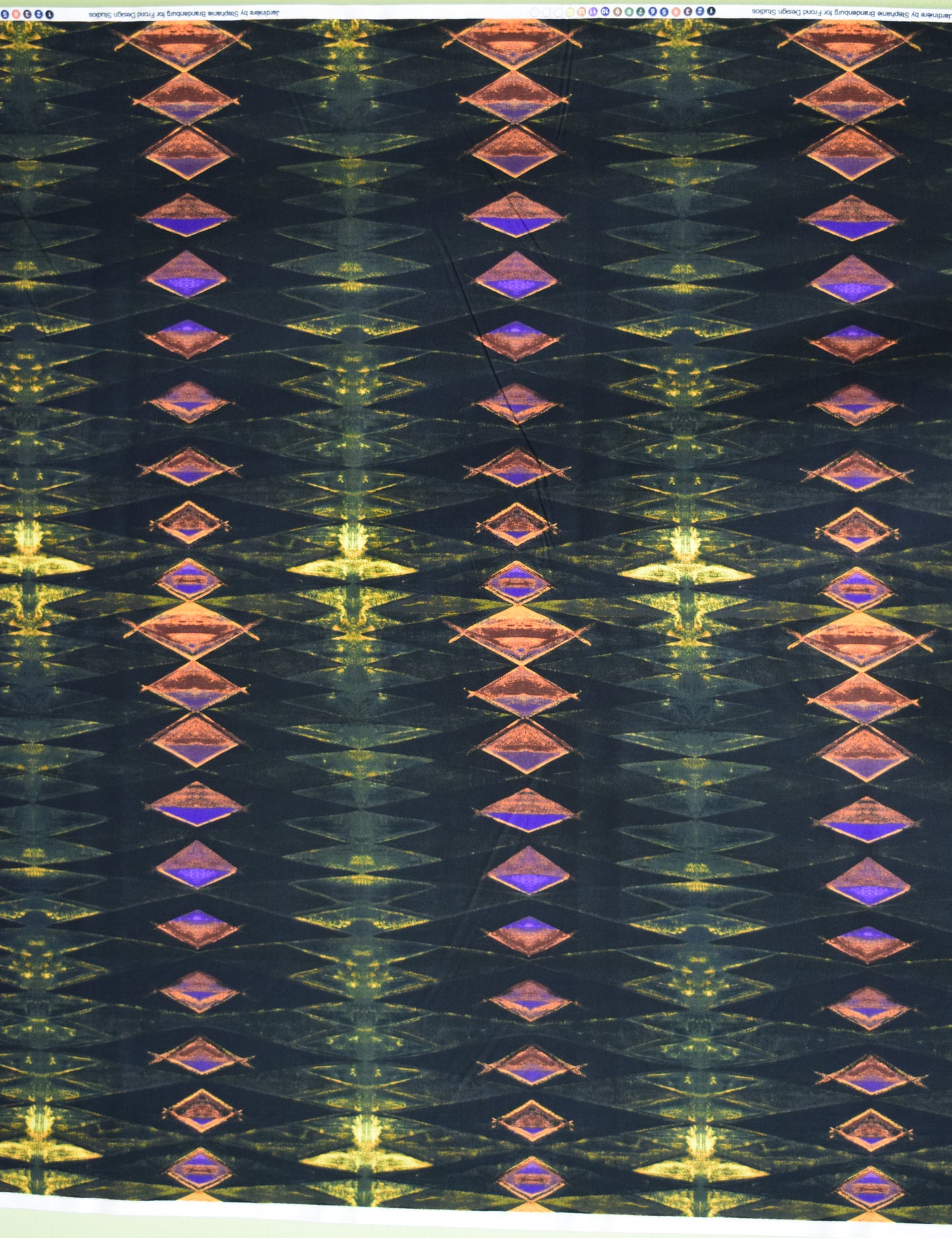 Jardinière - Garden Walk