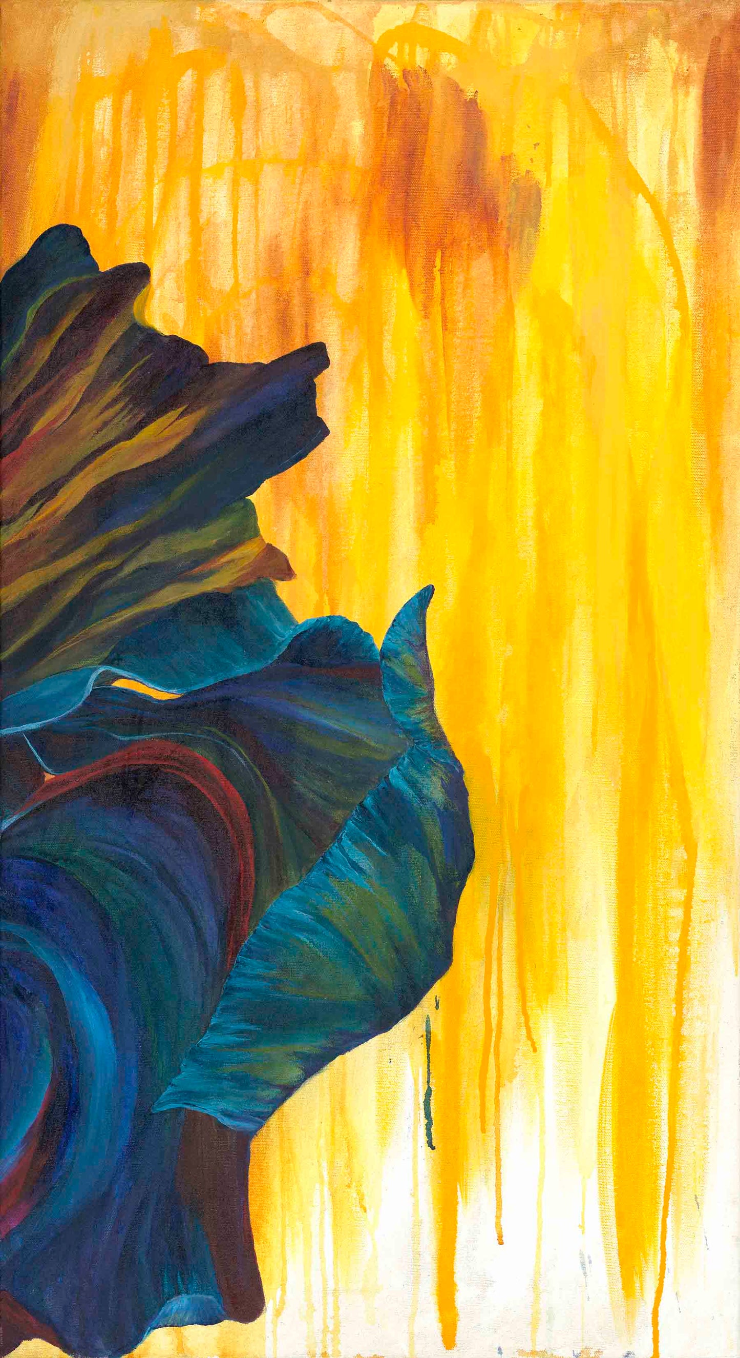 Daydreamin' - Iris Right