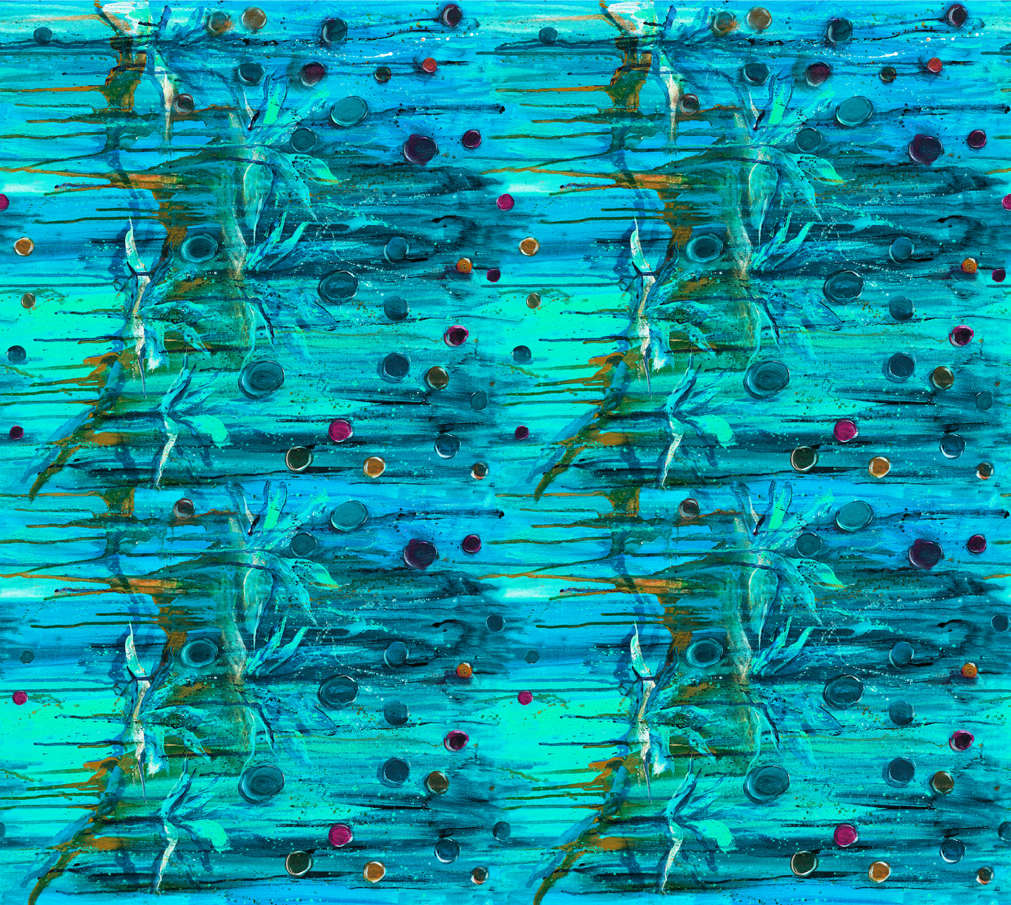 Eau De Parfum - Water