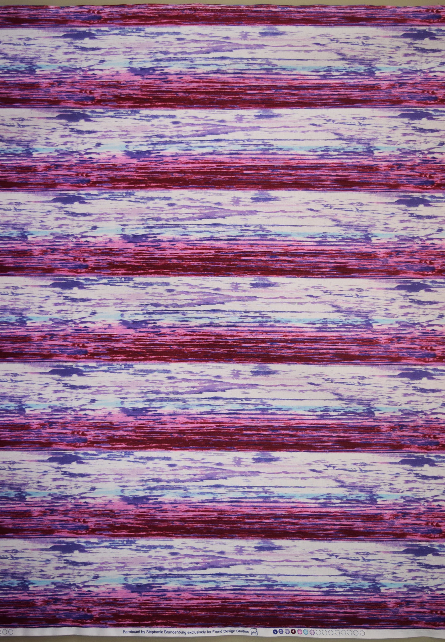 Barnboard - Whitewash