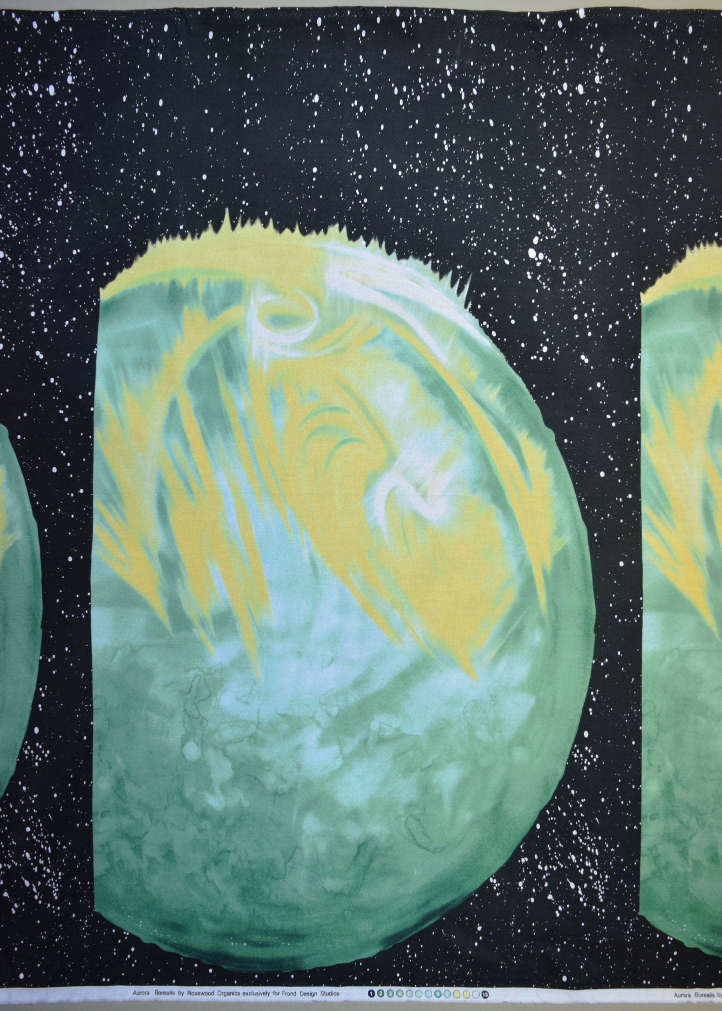 Aurora Borealis - Peace