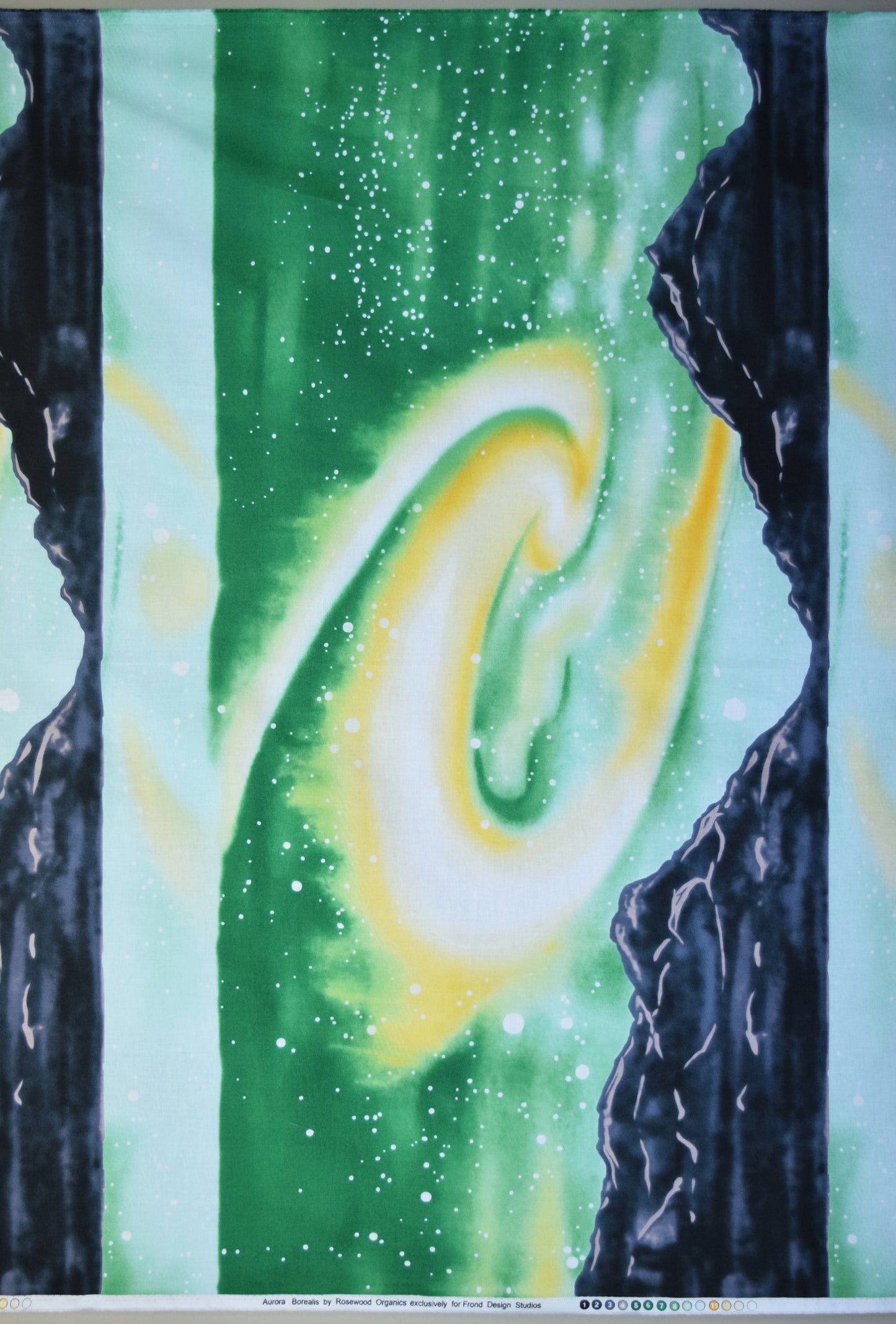 Aurora Borealis - Thermosphere