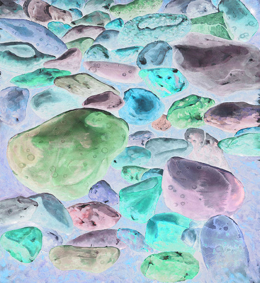 Genesis - Solid Winter