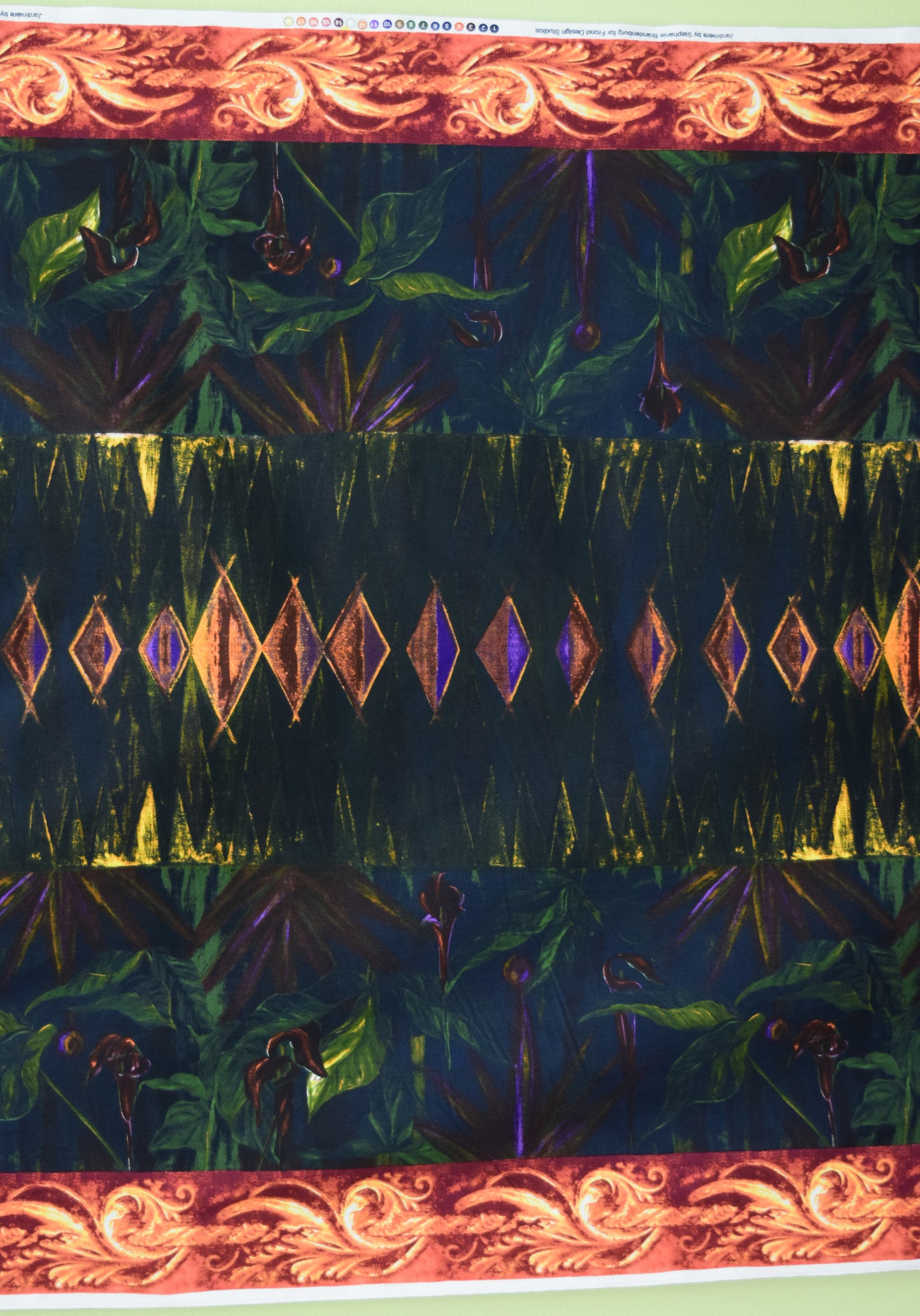 Jardinière - Fiesta