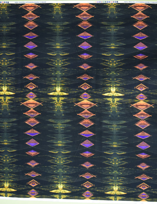 Jardinière - Garden Walk