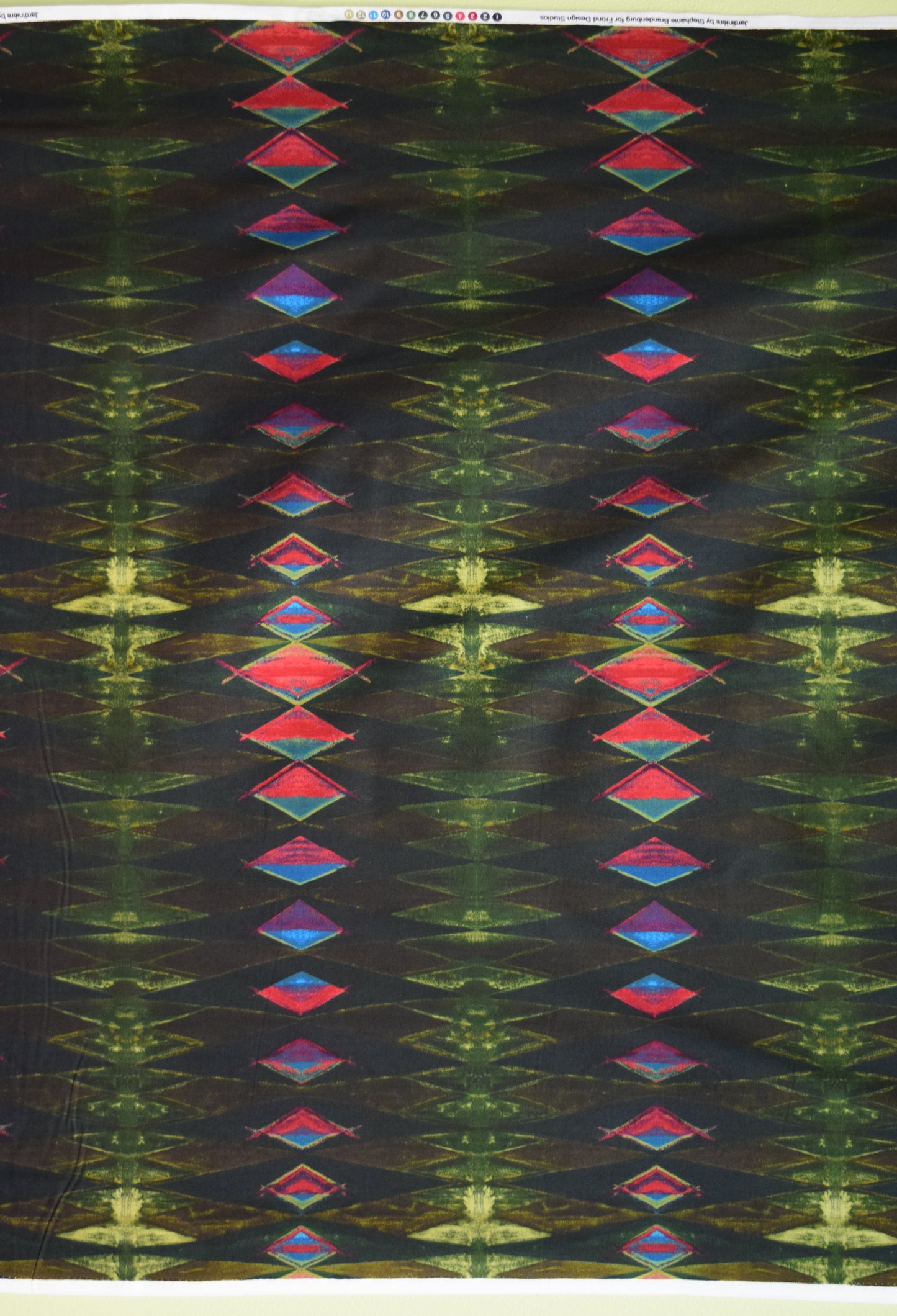 Jardinière - Kickin