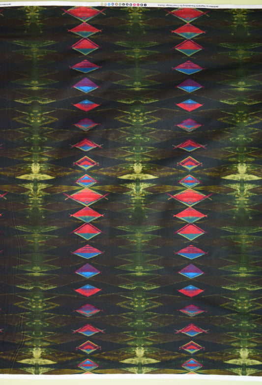 Jardinière - Kickin