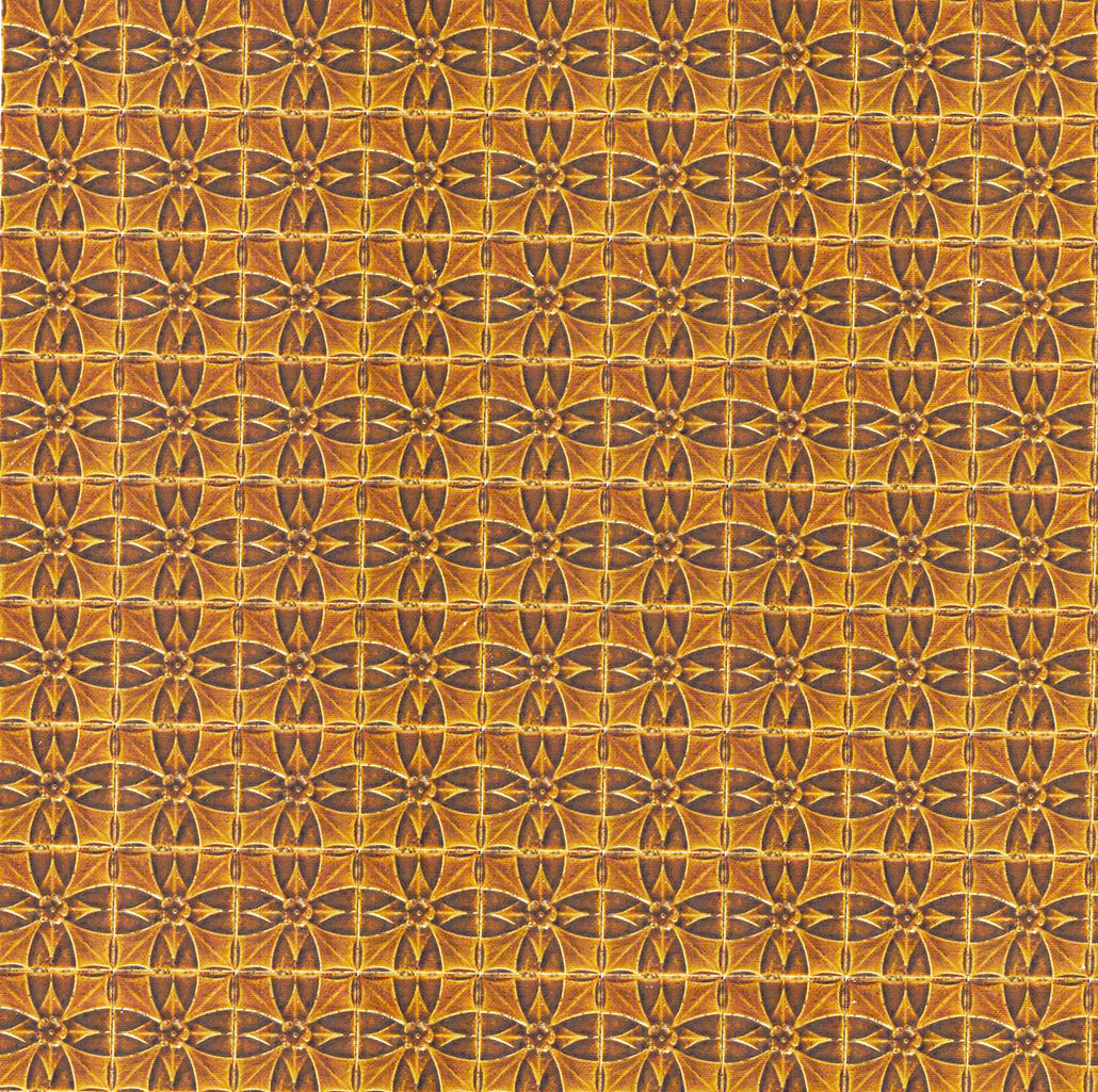 Jardinière - Tuscan Tiles Wheat