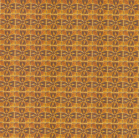 Jardinière - Tuscan Tiles Wheat