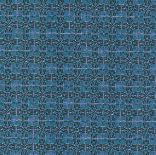 Jardinière - Tuscan Tiles Sky