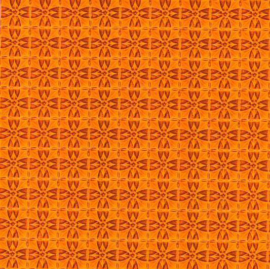 Jardinière - Tuscan Tiles Golden