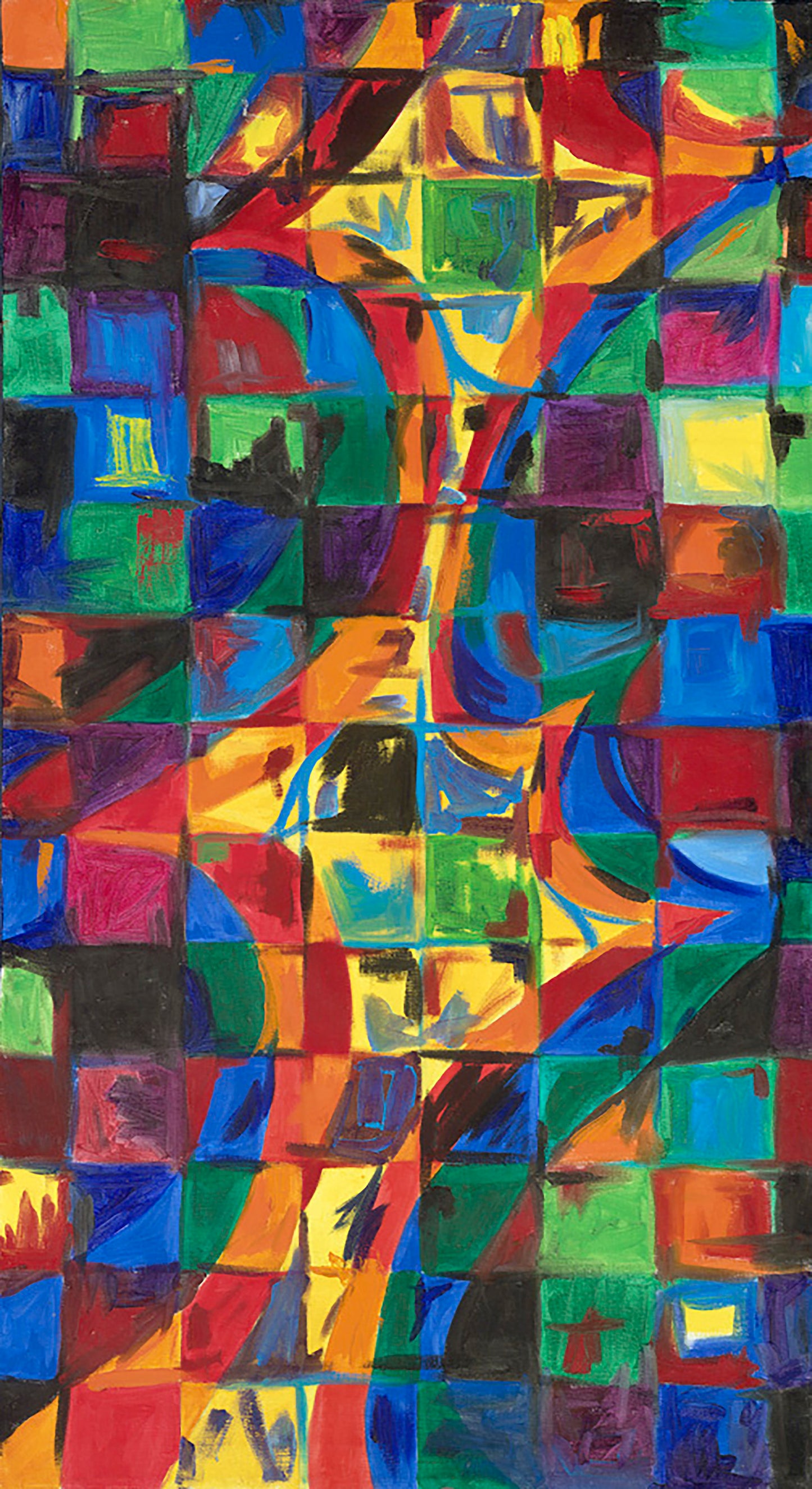 Celebrate - Labyrinth