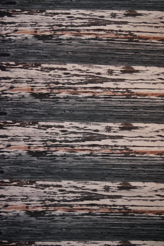 Barnboard - Grey Day