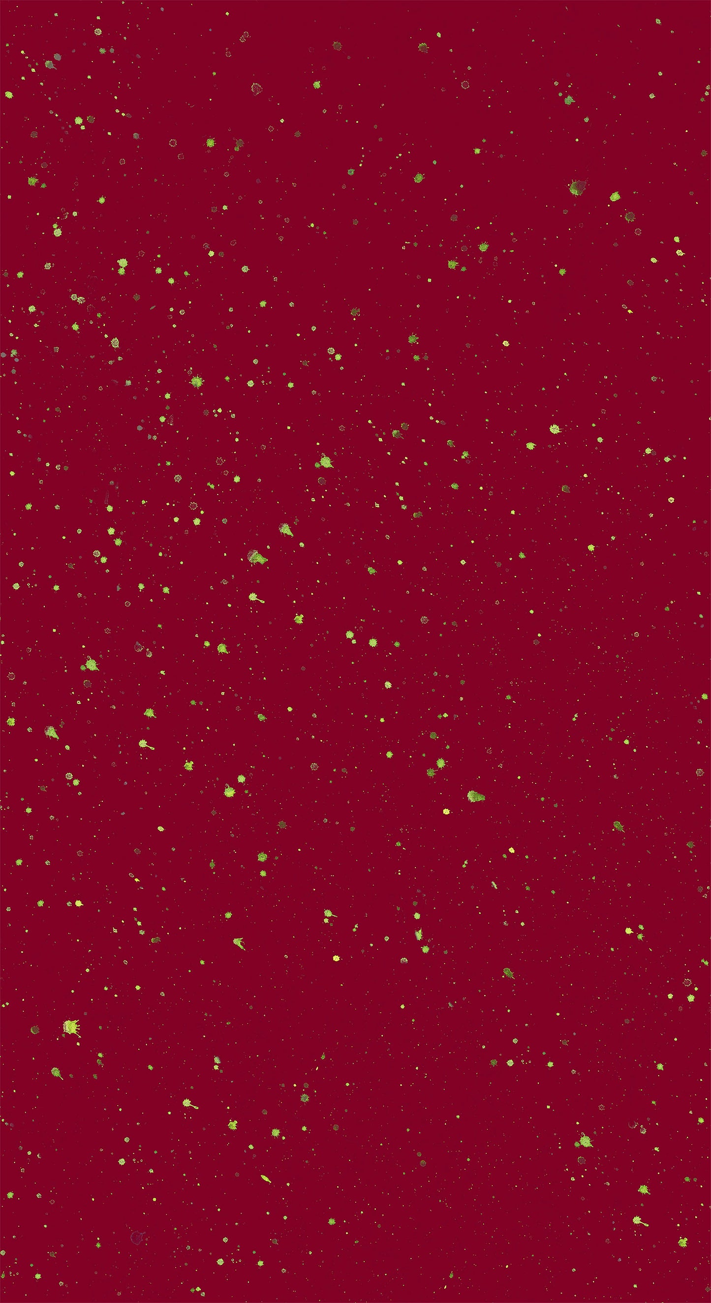 Winter Garden - Splotch Berry