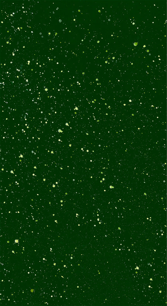 Winter Garden - Splotch Pine