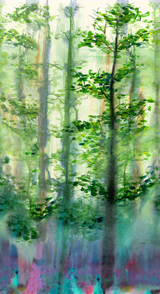 City Park - Neon Trees