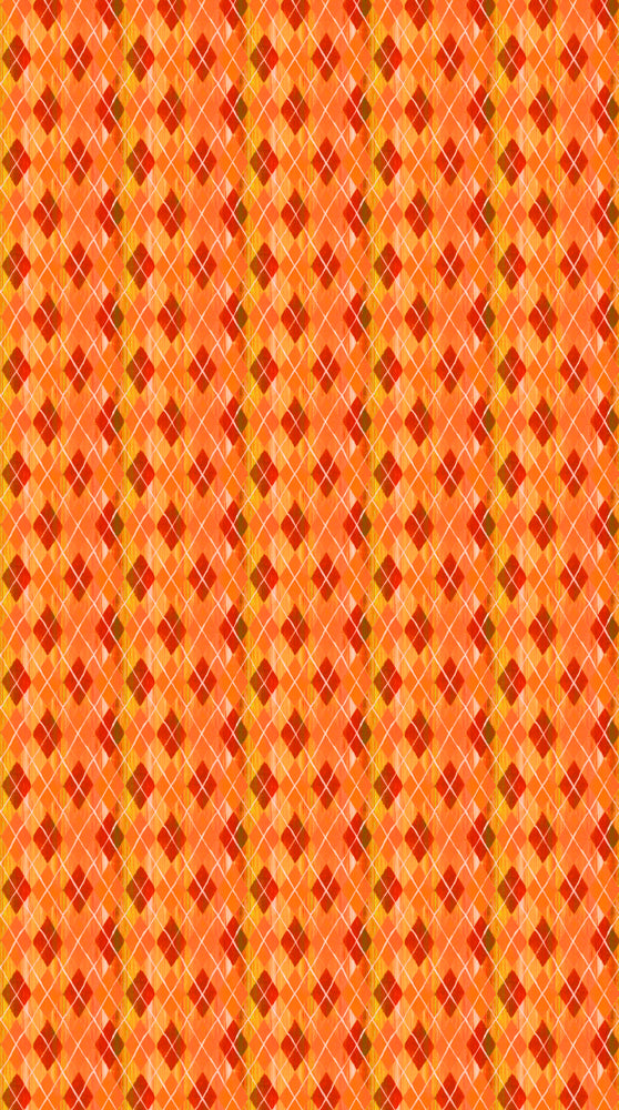 Wild Night - Denim Autumn