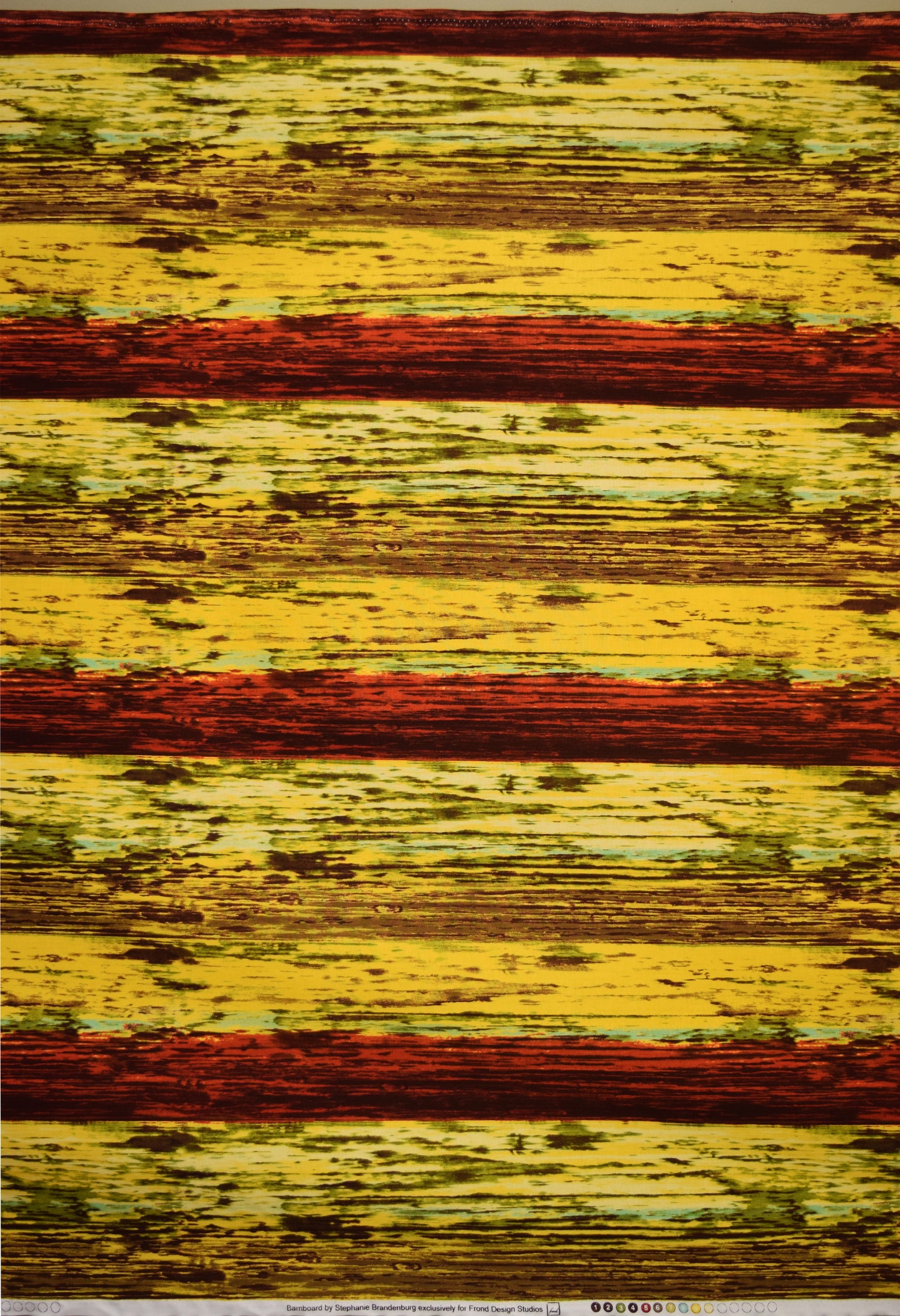 Barnboard - Sunlight