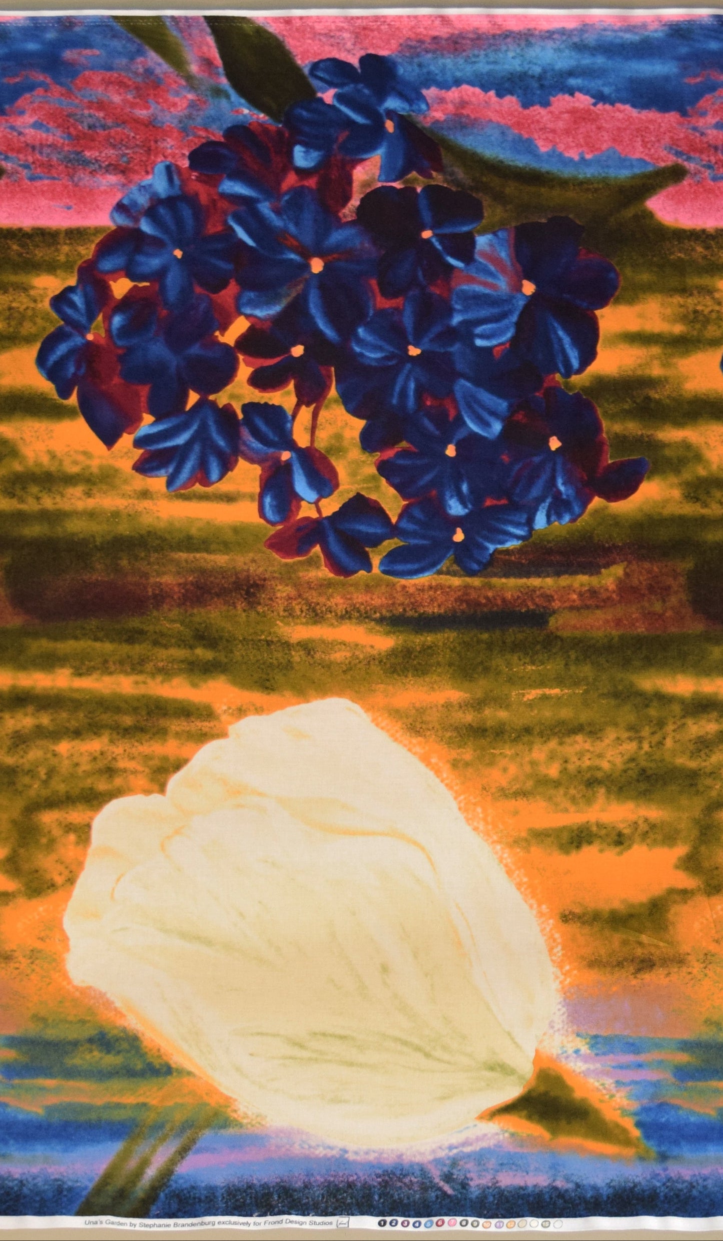 Una's Garden - Conversation