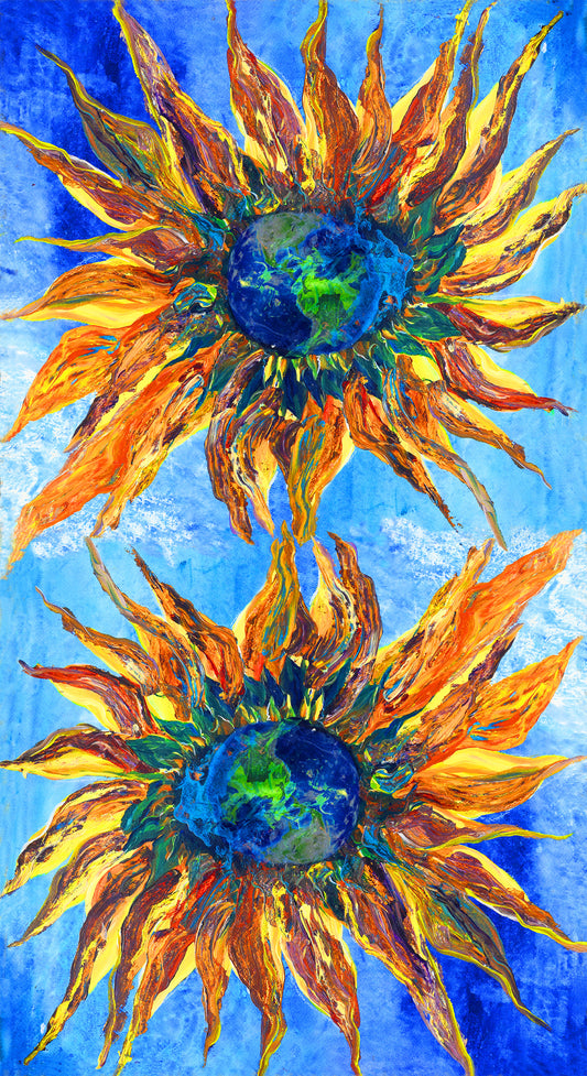 City Park - World View