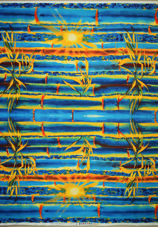 If You Like Pina Coladas - Escape Ultramarine