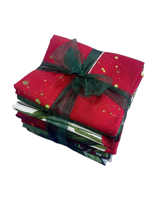 Winter Garden Line Pack