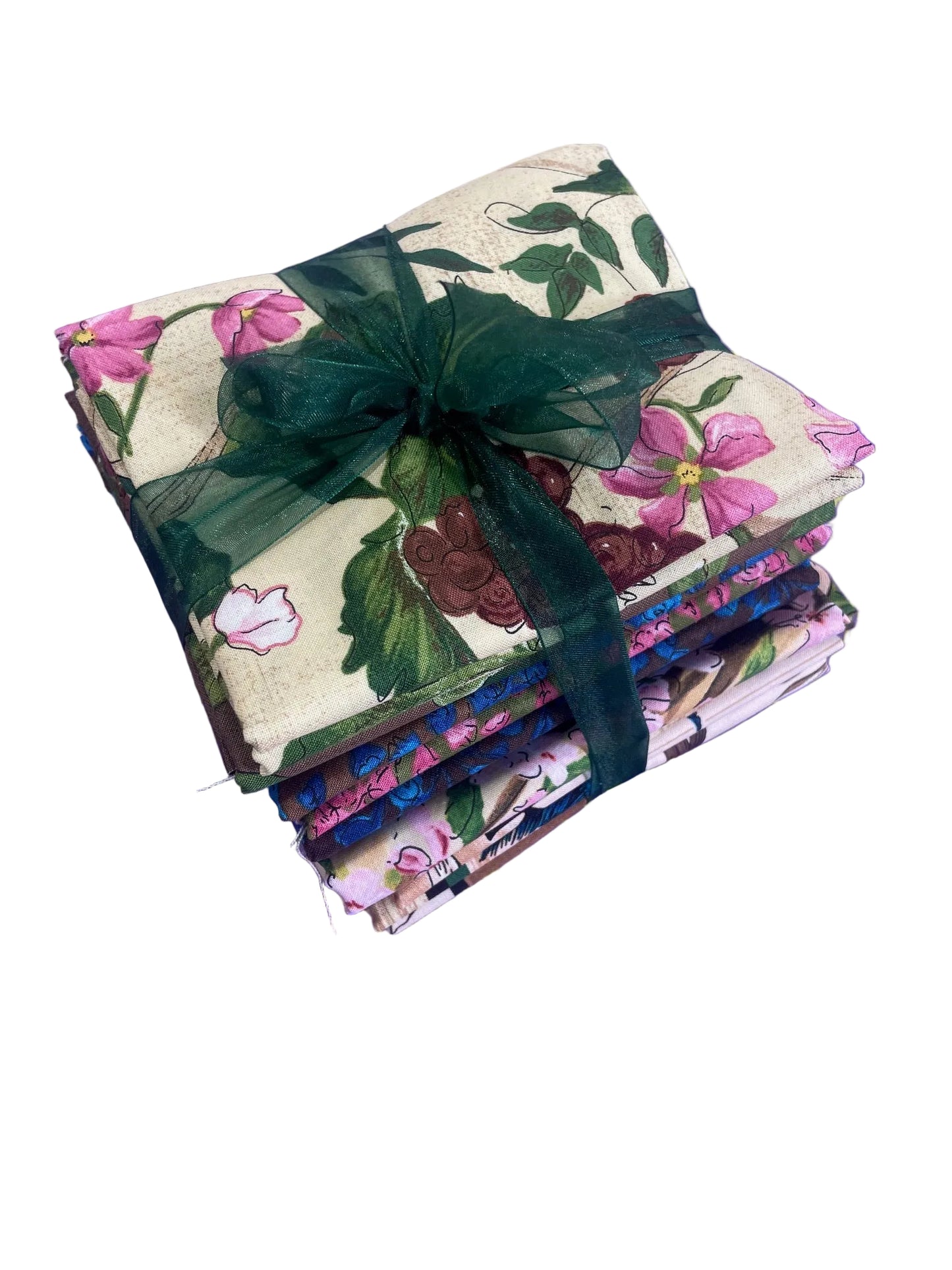 Backyard Nature Study Line Pack