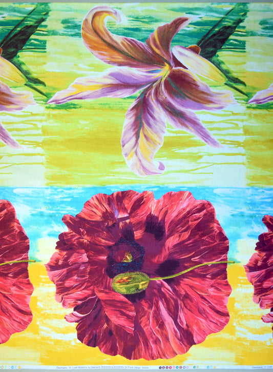 Daydreams - Lily and Poppy