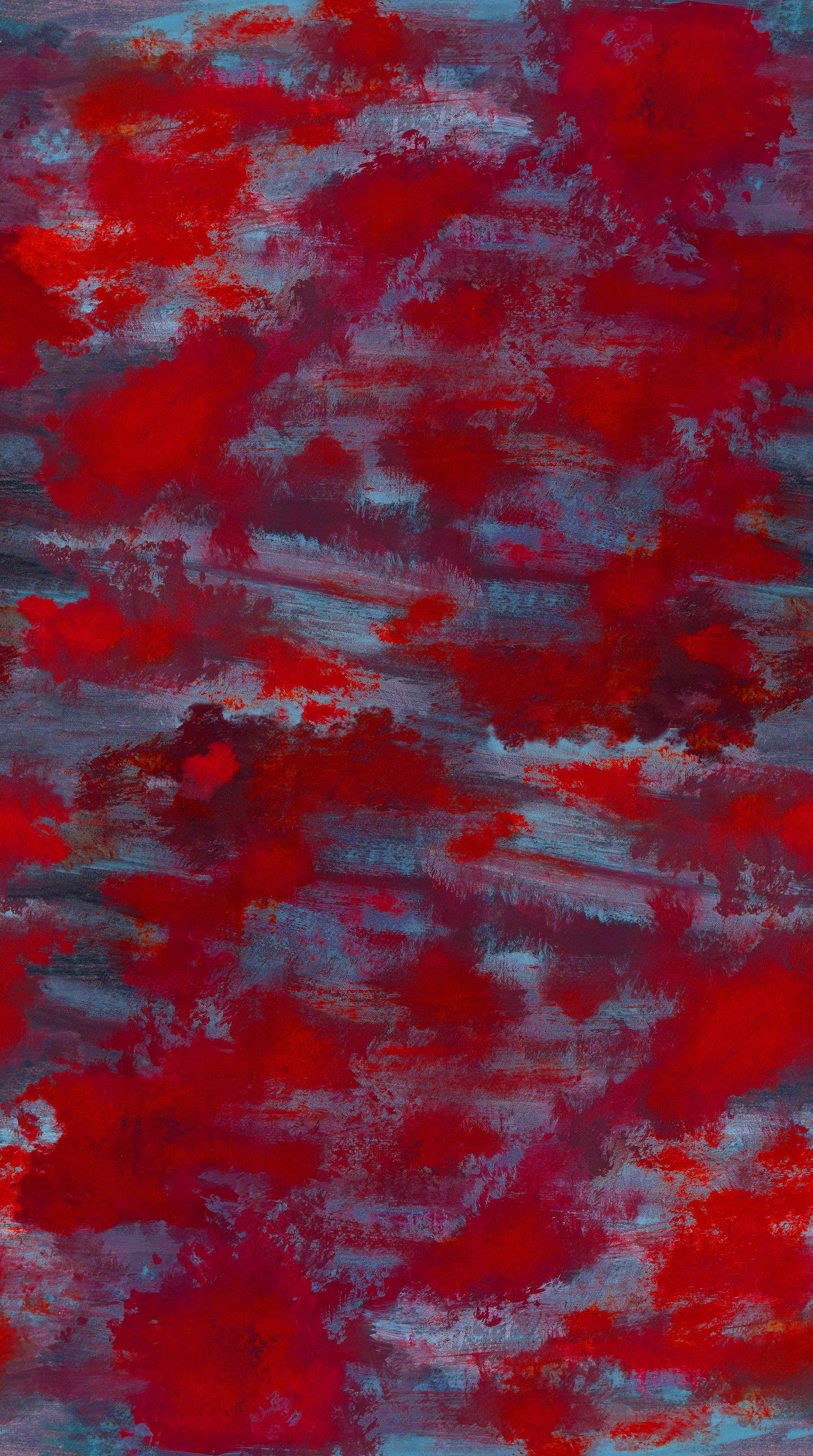 City Park - Red Loading Door