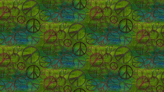 Street Smarts - Peace Bomb