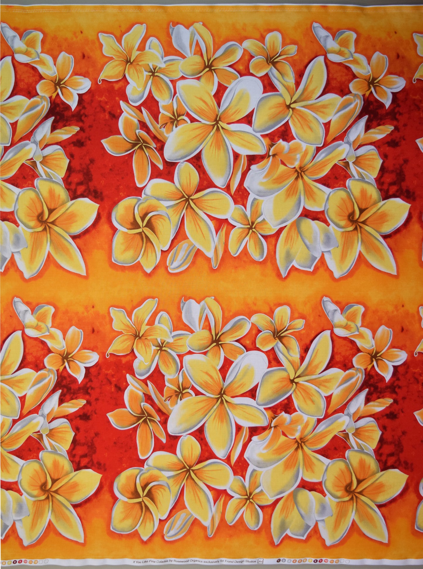 If You Like Pina Coladas - Plumeria