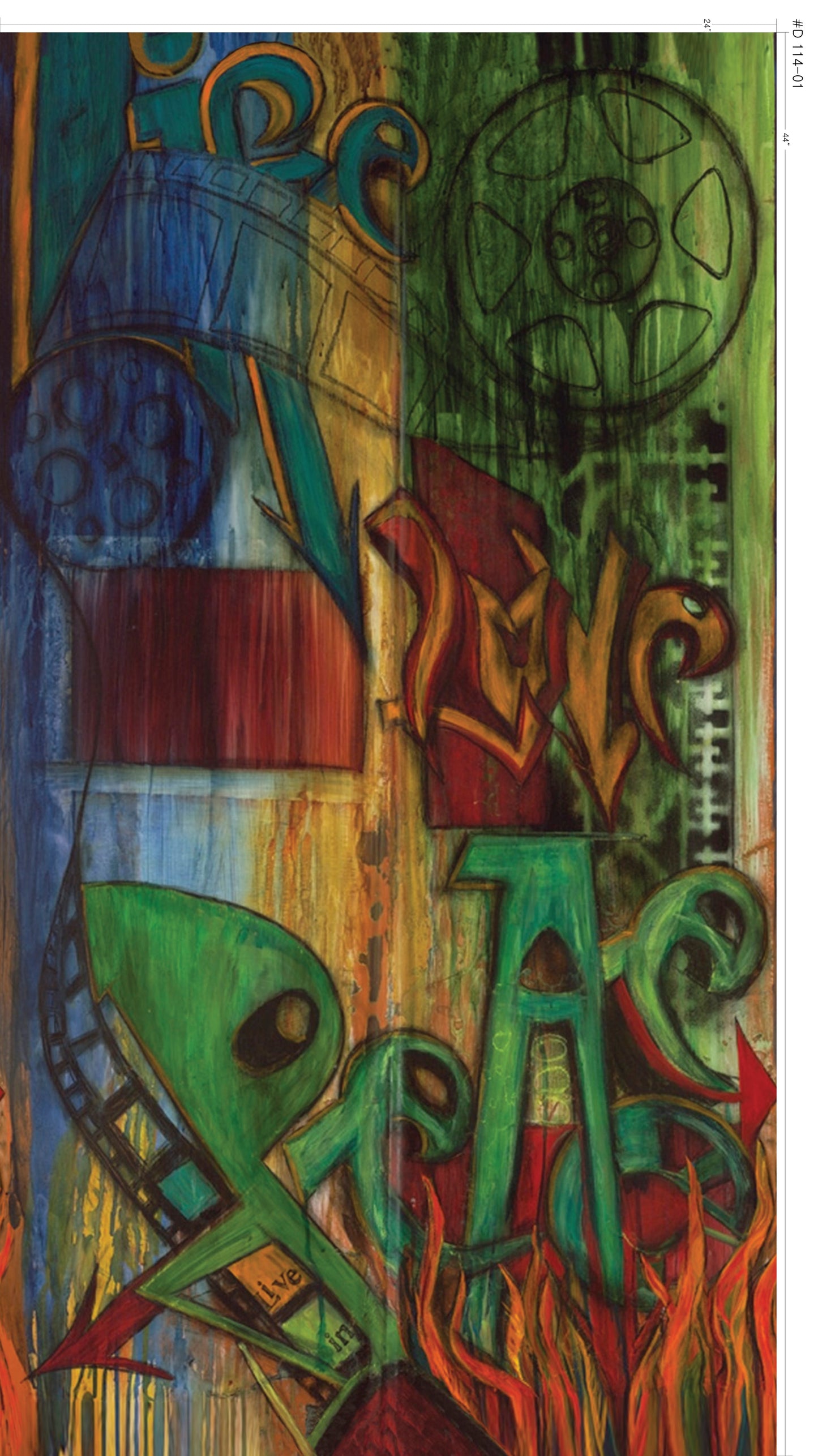 Street Smarts - Reel Life